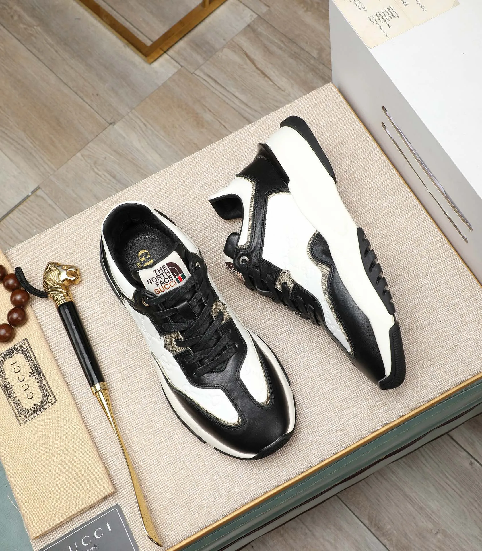 Men's men's shoes💰520 GUCCI🔍🔍2024 latest model On sale at the same time at the counter, original calfskin imported from Italy, genuine leather lining, (high-end, luxury, and class) exquisite workmanship, soles: original soles specially provided by the original factory, ⚠Exclusive double-layer movable molded soles are super comfortable⚠, real photos🎬The real ones are better🔍🔍"High quality·Follow the order" code number 38-44